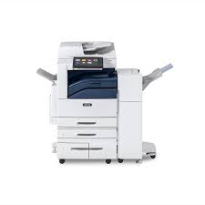 Xerox<sup>&reg;</sup> Xerox EC8036 Color Multifunction Printer