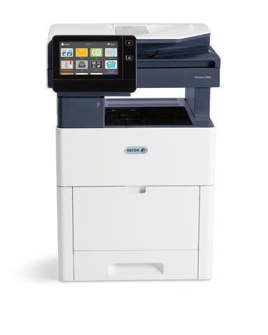 Xerox<sup>&reg;</sup> VersaLink C605 Colour Multifunction Printer