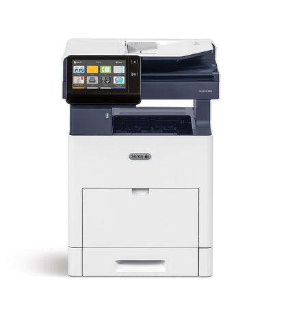 Xerox<sup>&reg;</sup> VersaLink B605 Multifunction Printer